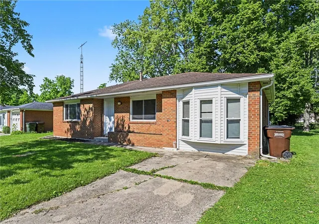 Homes for sale in Dayton, OH | 7725 Harrington Ave, Dayton, OH 45415 | MLS# 950144