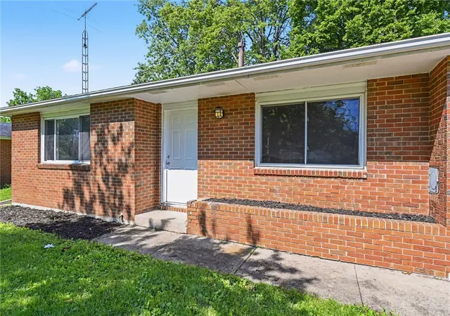Homes for sale in Dayton, OH | 7725 Harrington Ave, Dayton, OH 45415 | MLS# 950144