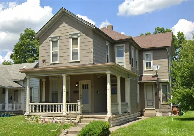1st image of 118 Linden Ave, Dayton, OH 45403 | MLS# 950194
