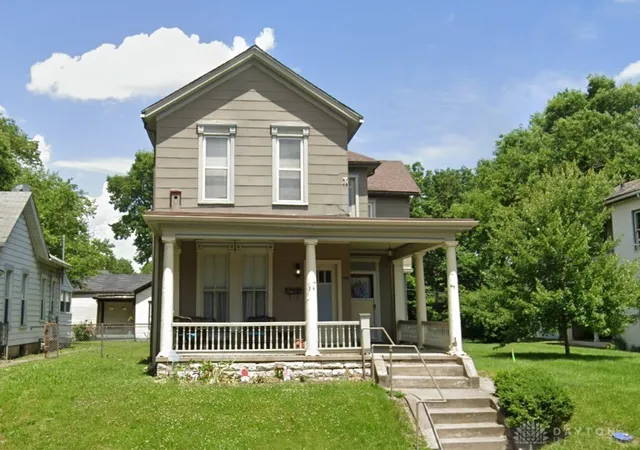 2nd image of 118 Linden Ave, Dayton, OH 45403 | MLS# 950194