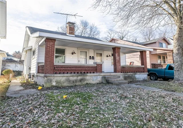 Homes for sale in Dayton, OH | 128 E Bruce Ave, Dayton, OH 45405 | MLS# 950282
