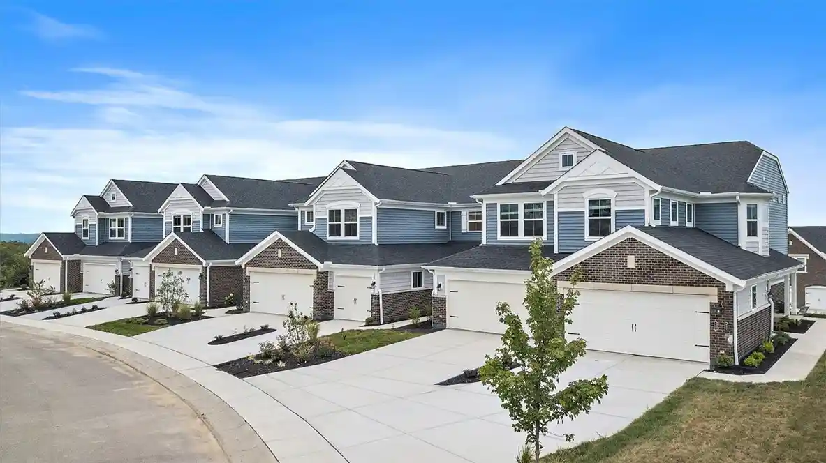 Photo 1 of Condo for sale at 403 Bandon Dunes Ct #12-201, Turtlecreek Twp, OH 45036 | MLS# 950200 | Listing updated on 2026-10-29