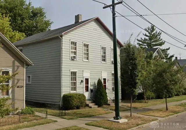 2nd image of 553 Wyoming St, Dayton, OH 45410 | MLS# 950360