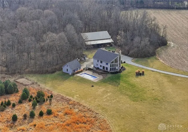 1st image of 2471 Lower Bellbrook Rd, Spring Valley, OH 45370 | MLS# 950221