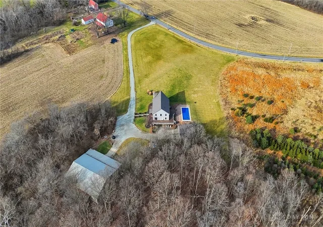 3rd image of 2471 Lower Bellbrook Rd, Spring Valley, OH 45370 | MLS# 950221
