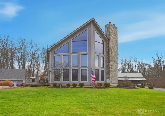 4th image of 2471 Lower Bellbrook Rd, Spring Valley, OH 45370 | MLS# 950221