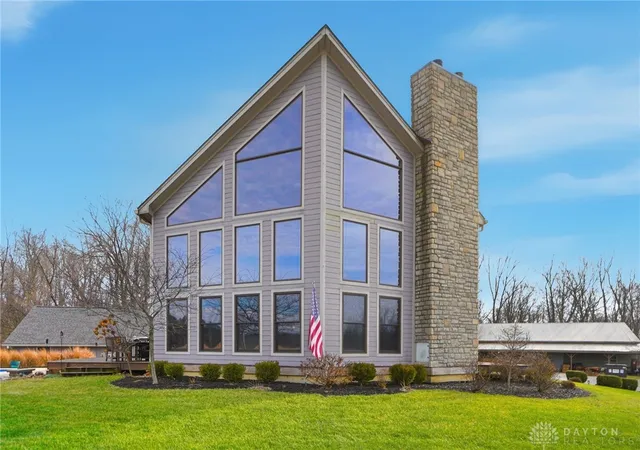 5th image of 2471 Lower Bellbrook Rd, Spring Valley, OH 45370 | MLS# 950221