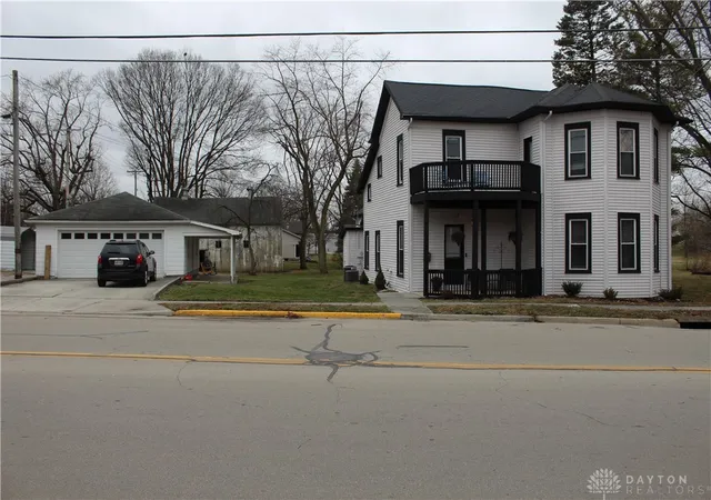 Homes for sale in Versailles, OH | 140 N Center St, Versailles, OH 45380 | MLS# 950373