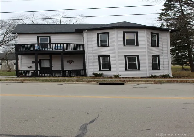 Homes for sale in Versailles, OH | 140 N Center St, Versailles, OH 45380 | MLS# 950373