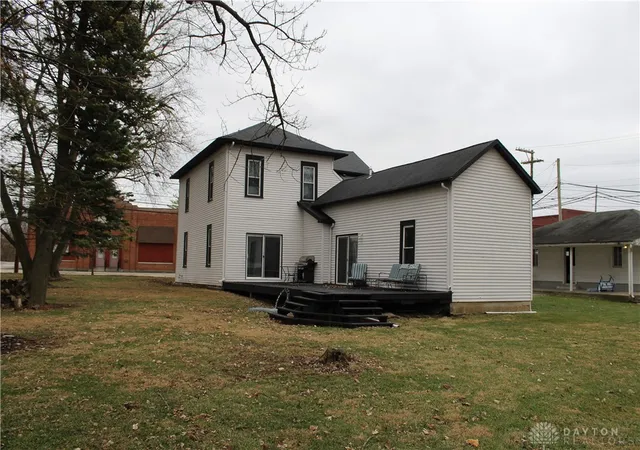 Homes for sale in Versailles, OH | 140 N Center St, Versailles, OH 45380 | MLS# 950373