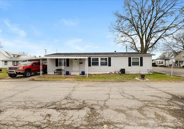 1st image of 141 N Xenia Dr, Enon, OH 45323 | MLS# 950454