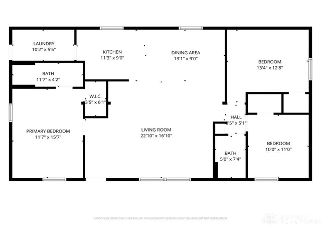 23rd image of 141 N Xenia Dr, Enon, OH 45323 | MLS# 950454