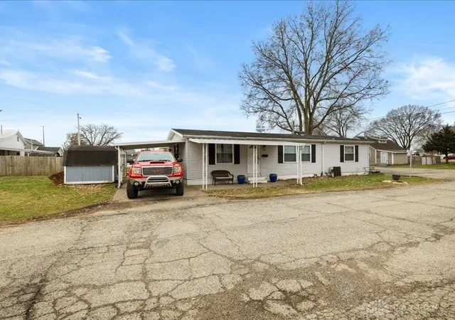 2nd image of 141 N Xenia Dr, Enon, OH 45323 | MLS# 950454