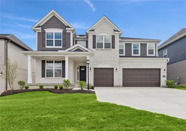 1st image of 79 Glasgow St #0040, Springboro, OH 45066 | MLS# 950501
