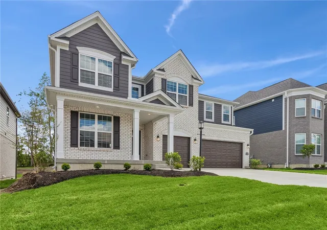 2nd image of 79 Glasgow St #0040, Springboro, OH 45066 | MLS# 950501