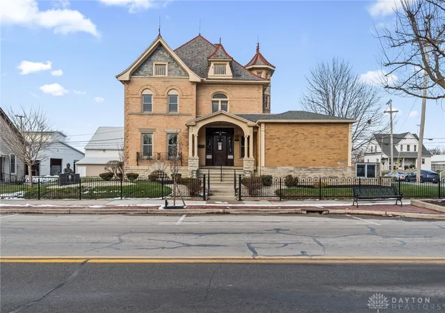 Homes for sale in Versailles, OH | 161 E Main St, Versailles, OH 45380 | MLS# 950076