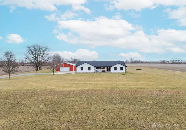 Homes for sale in Sidney, OH | 3725 Freeman, Sidney, OH 45365 | MLS# 950484