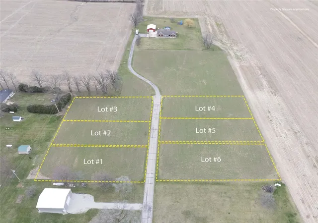 Homes for sale in Sidney, OH | 3725 Freeman, Sidney, OH 45365 | MLS# 950484