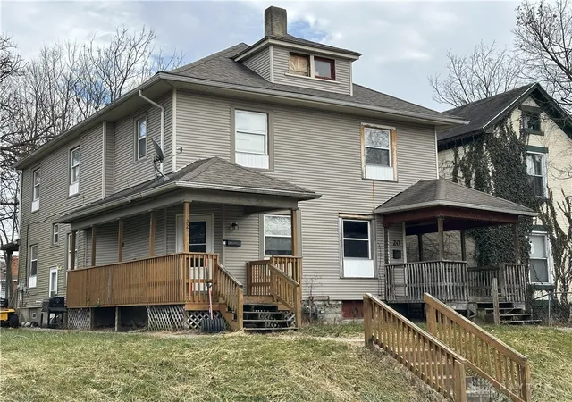 Homes for sale in Dayton, OH | 20 Wroe Ave, Dayton, OH 45406 | MLS# 950619