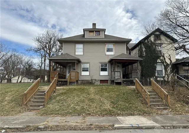 Homes for sale in Dayton, OH | 20 Wroe Ave, Dayton, OH 45406 | MLS# 950619