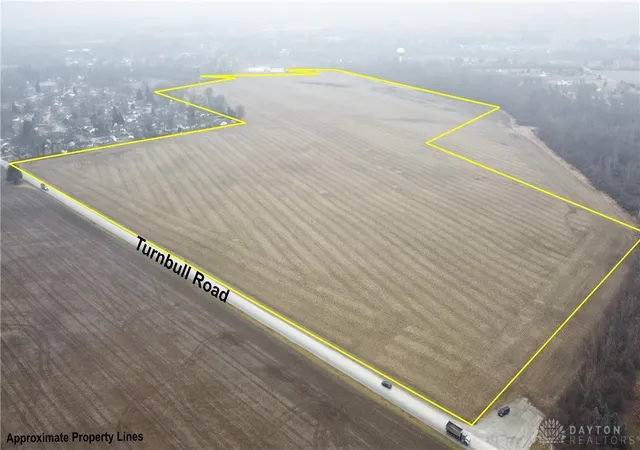 Homes for sale in Cedarville Twp, OH | 3448 Turnbull Rd, Cedarville Twp, OH 45314 | MLS# 950724