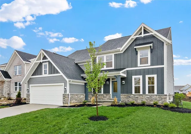 Photo 1 of Single family home for sale at 6513 River Birch St, Tipp City, OH 45371 | MLS# 950741 | Listing updated on 2026-09-01