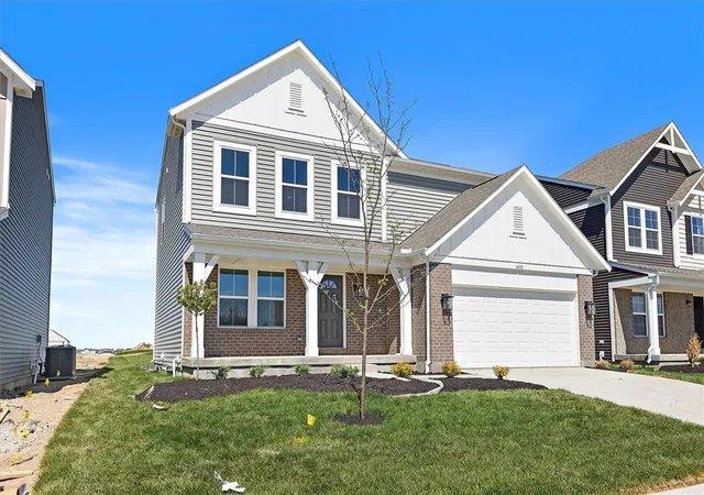 2nd image of 6432 River Birch St, Tipp City, OH 45371 | MLS# 950746