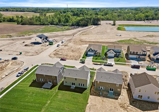 58th image of 6432 River Birch St, Tipp City, OH 45371 | MLS# 950746