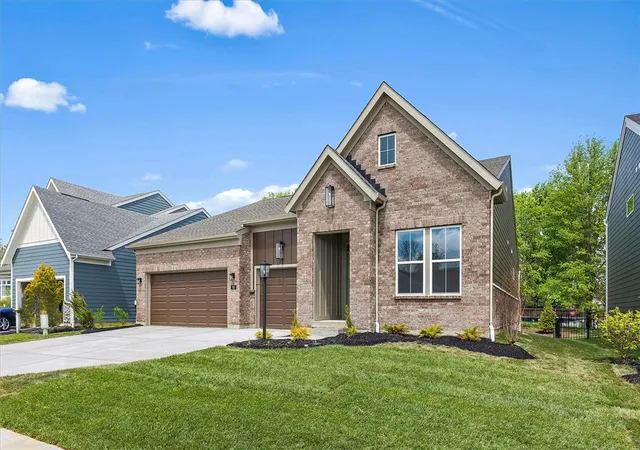 Homes for sale in Springboro, OH | 90 Libby Hollow St, Springboro, OH 45066 | MLS# 950756