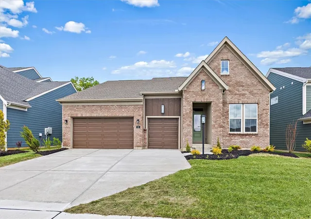 2nd image of 90 Libby Hollow St, Springboro, OH 45066 | MLS# 950756