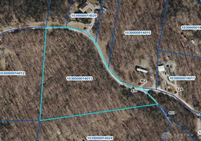 16th image of 435 Rolling Hills Dr, West Union, OH 45693 | MLS# 950769