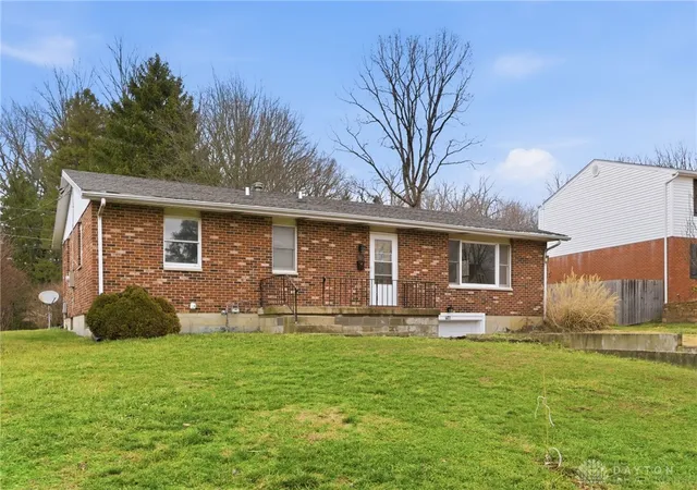 Photo 1 of Sale Pending at 603 Louise Dr, Xenia, OH 45385 | MLS# 949960 | Listing updated on 2026-08-27