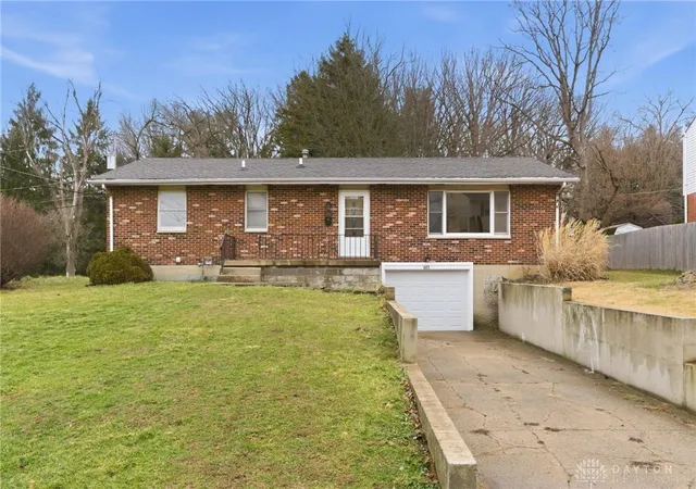 Photo 2 of Sale Pending at 603 Louise Dr, Xenia, OH 45385 | MLS# 949960 | Listing updated on 2026-08-27