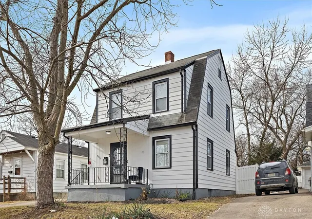 Photo 1 of Single family home for sale at 619 Daleview Ave, Dayton, OH 45405 | MLS# 950739 | Listing updated on 2026-08-28