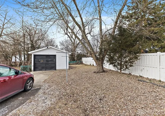 Photo 20 of Single family home for sale at 619 Daleview Ave, Dayton, OH 45405 | MLS# 950739 | Listing updated on 2026-08-28