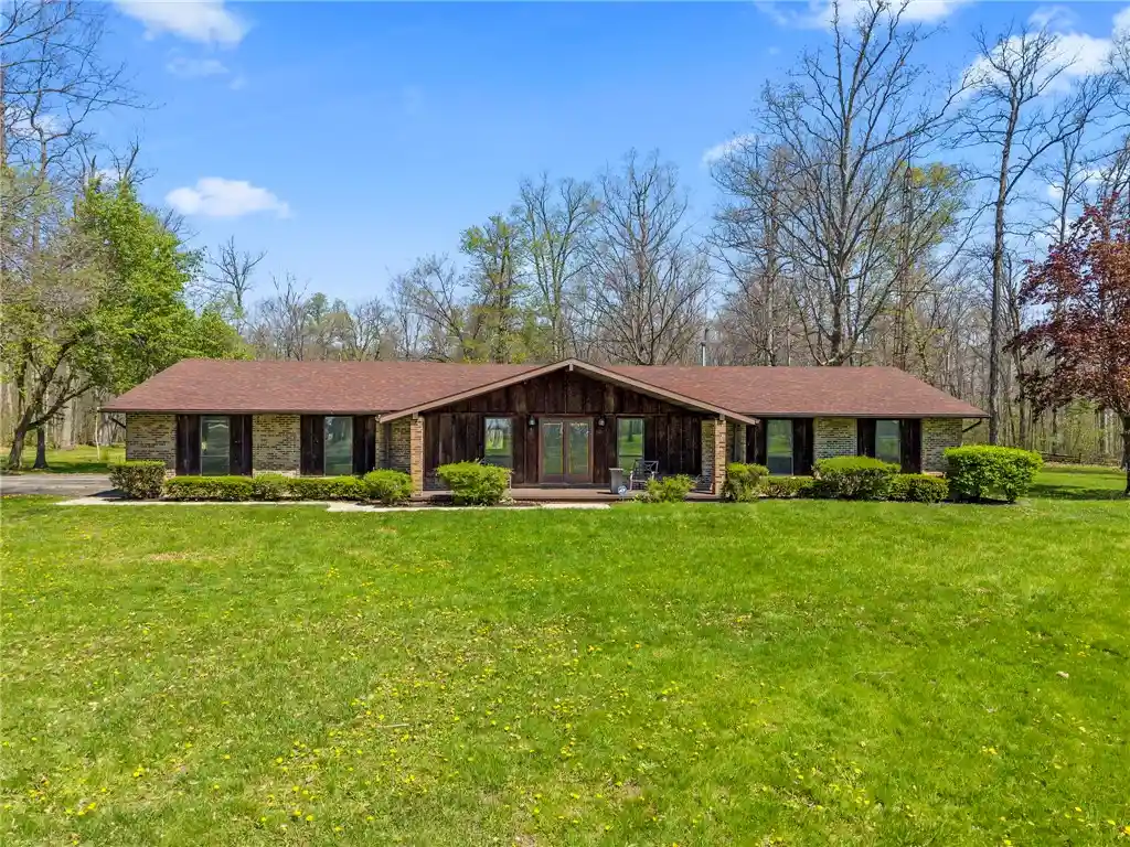 Photo 1 of Single family home for sale at 14333 Meranda Rd, Anna, OH 45302 | MLS# 950830 | Listing updated on 2026-10-25