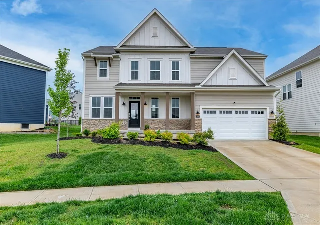 Homes for sale in Miamisburg, OH | 1984 Cruden Bay Wy, Miamisburg, OH 45342 | MLS# 950868