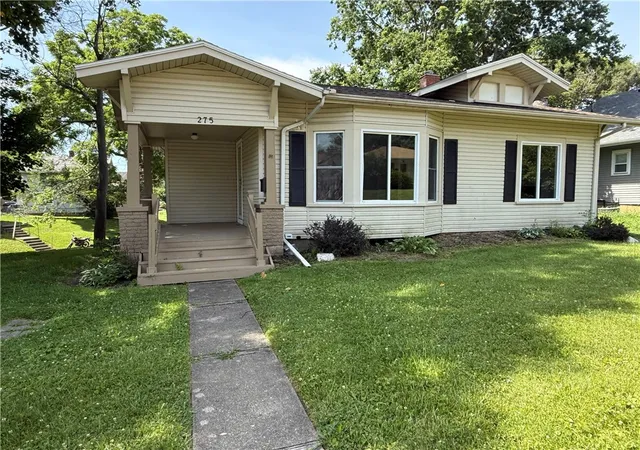 2nd image of 275 Ridge Rd, Springfield, OH 45503 | MLS# 950922
