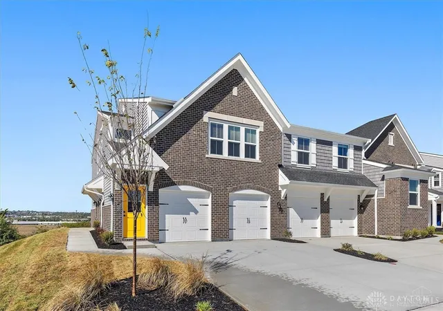 1st image of 451 Chambers Bay Pl #13-104, Lebanon, OH 45036 | MLS# 950944