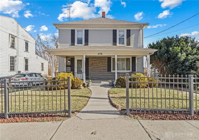 1st image of 458 N Main St, Germantown, OH 45327 | MLS# 951025