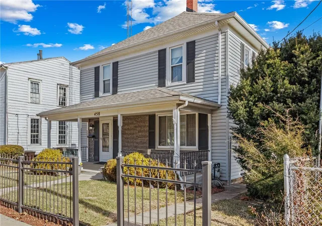 2nd image of 458 N Main St, Germantown, OH 45327 | MLS# 951025