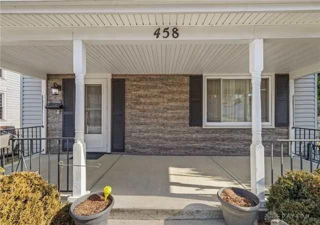 3rd image of 458 N Main St, Germantown, OH 45327 | MLS# 951025