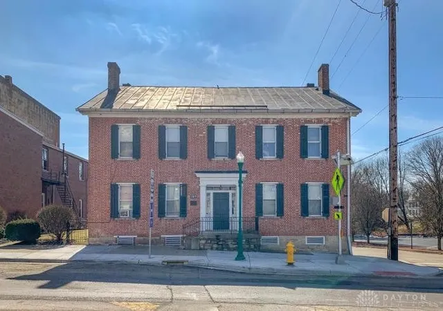 Homes for sale in Urbana, OH | 127 Miami St, Urbana, OH 43078 | MLS# 950919