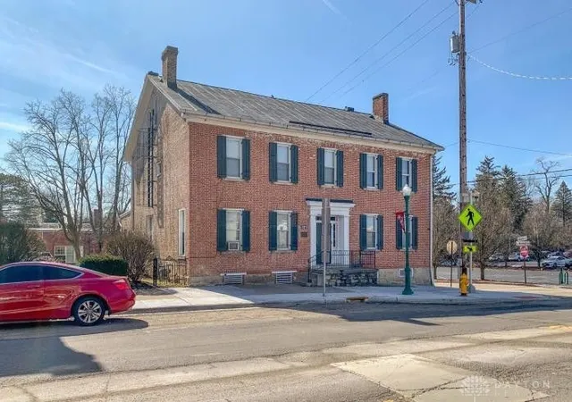 Homes for sale in Urbana, OH | 127 Miami St, Urbana, OH 43078 | MLS# 950919