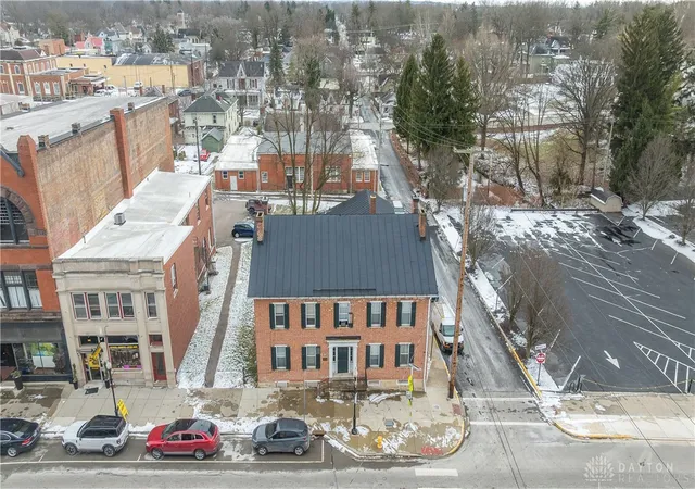 5th image of 127 Miami St, Urbana, OH 43078 | MLS# 950919