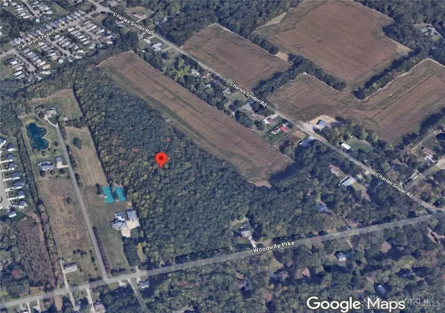 Photo 2 of Land for sale at 1670 Woodville Pike, Goshen, OH 45140 | MLS# 951061 | Listing updated on 2026-05-13