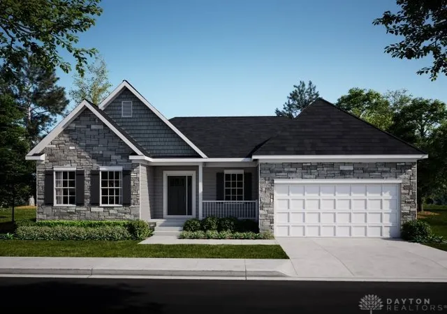 Photo 1 of Single family home for sale at 1767 Penelope Pl, Lebanon, OH 45036 | MLS# 951076 | Listing updated on 2026-07-11