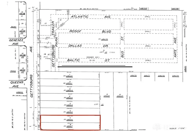 Homes for sale in Dayton, OH | 2200 N Gettysburg Ave, Dayton, OH 45406 | MLS# 950450