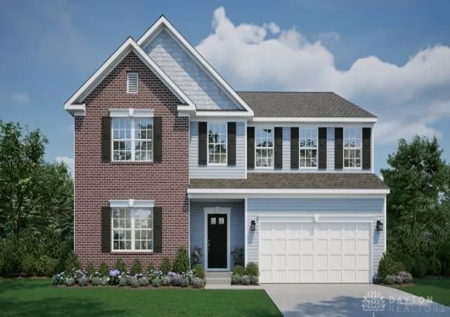 2nd image of 1731 Penelope Pl, Lebanon, OH 45036 | MLS# 951101