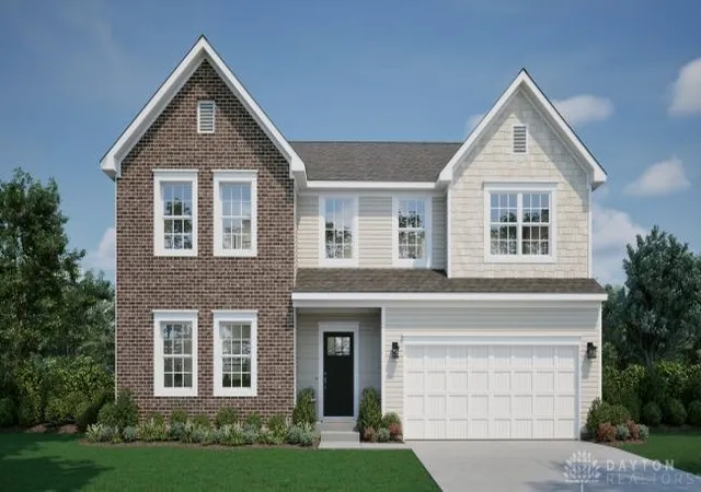 3rd image of 1731 Penelope Pl, Lebanon, OH 45036 | MLS# 951101
